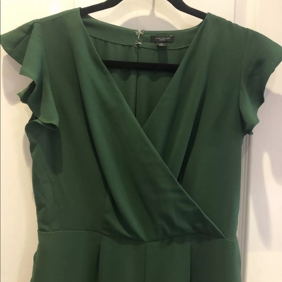 Ann Taylor jumpsuit - Picture 8 of 8